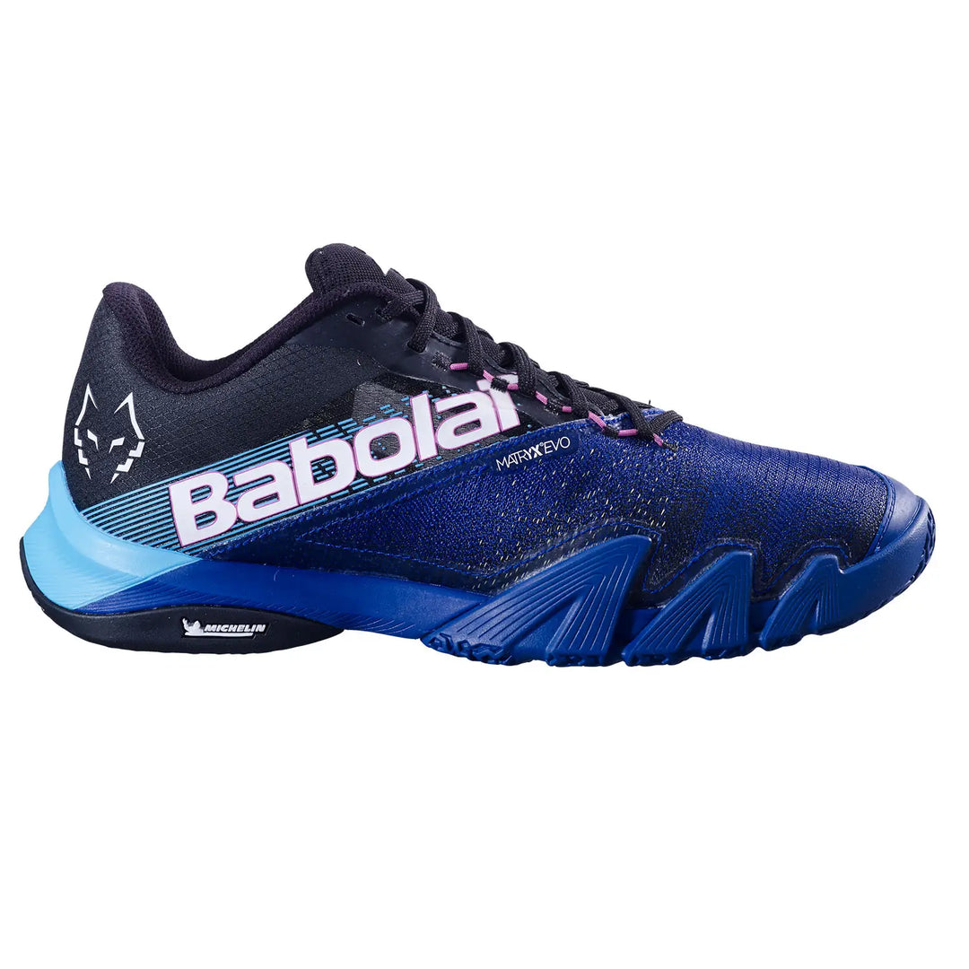 BABOLAT JET PREMURA