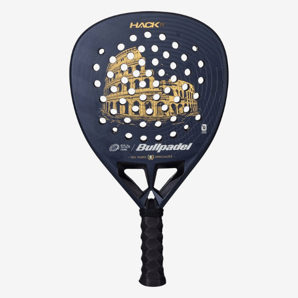 Bullpadel Pala Hack 04 2025 BNL Italy