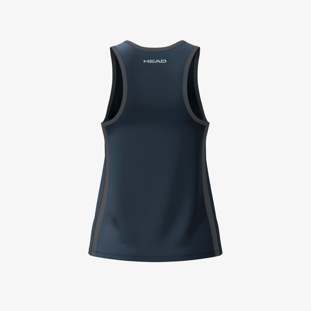 CLUB 25 TECH Tank TOP