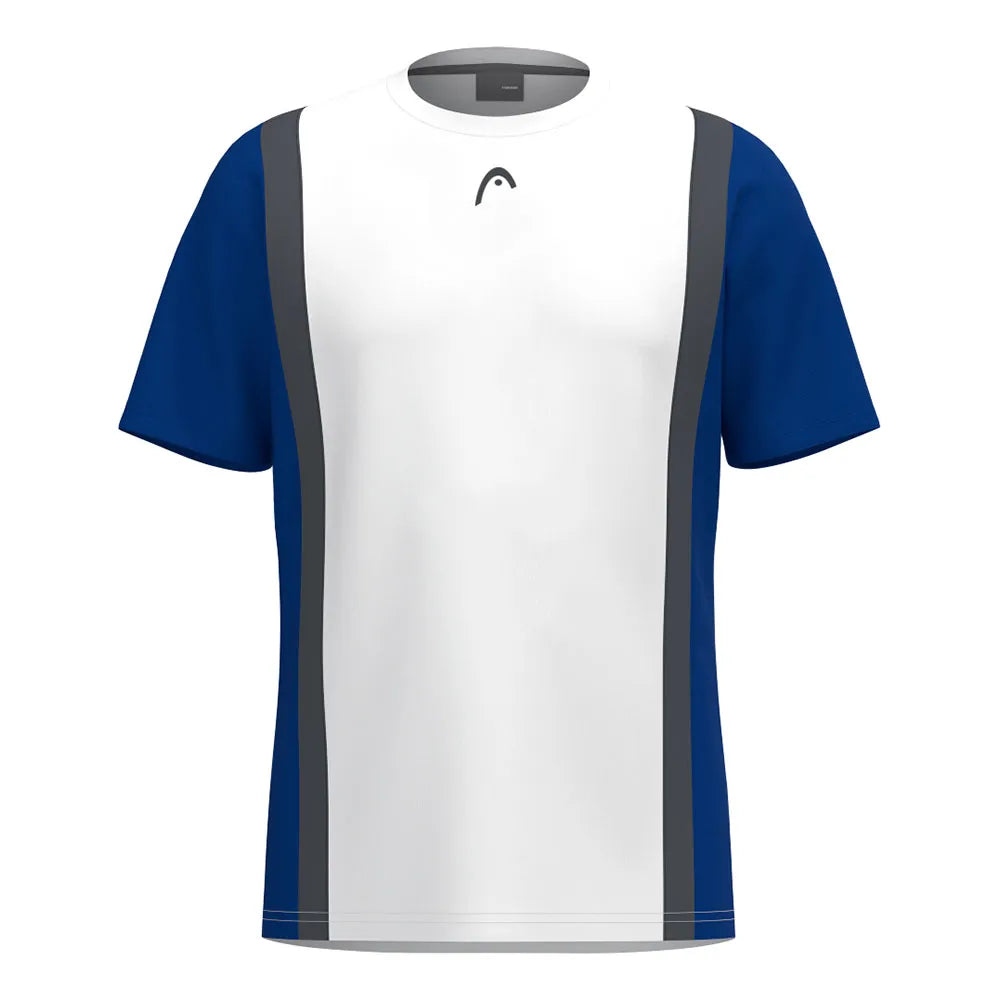HEAD CLUB 25 TECH T-Shirt Men