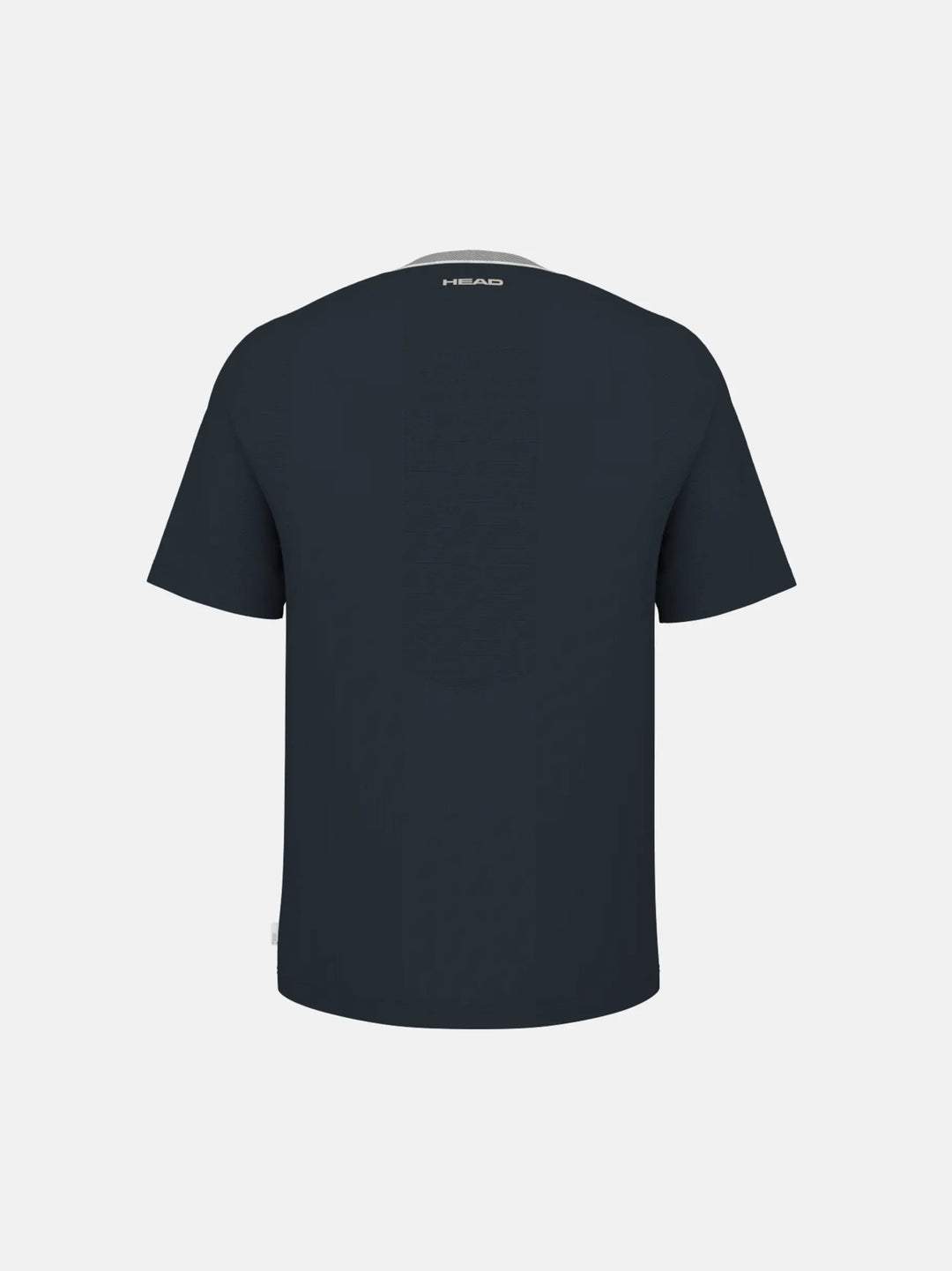 HEAD PERFORMANCE T-SHIRT MEN NAVY