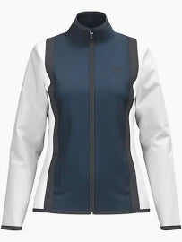 HEAD Club 25 Jacket Women