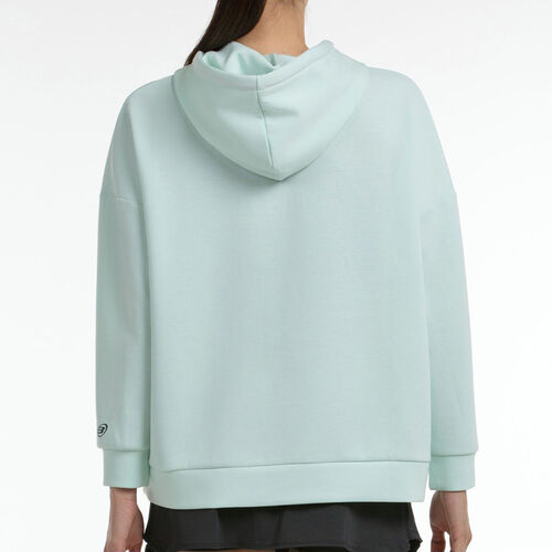 BULLPADEL FELPA SILBA