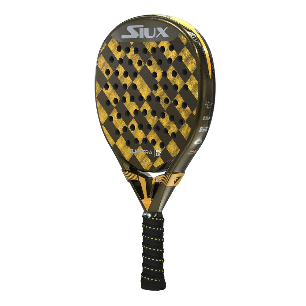 Electra Stupa Pro ST4