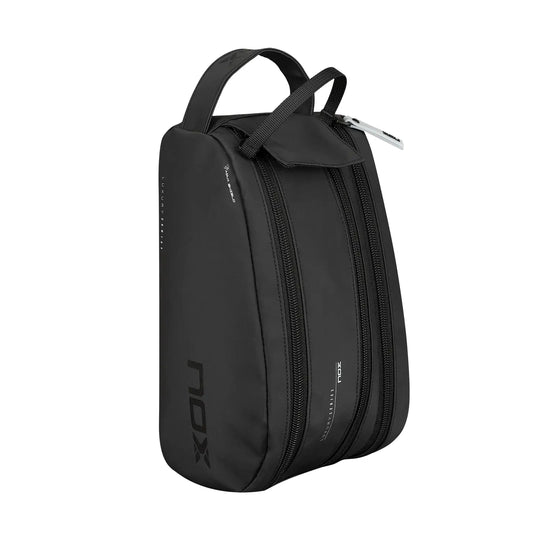 NOX POCHETTE NERA E GREGIA