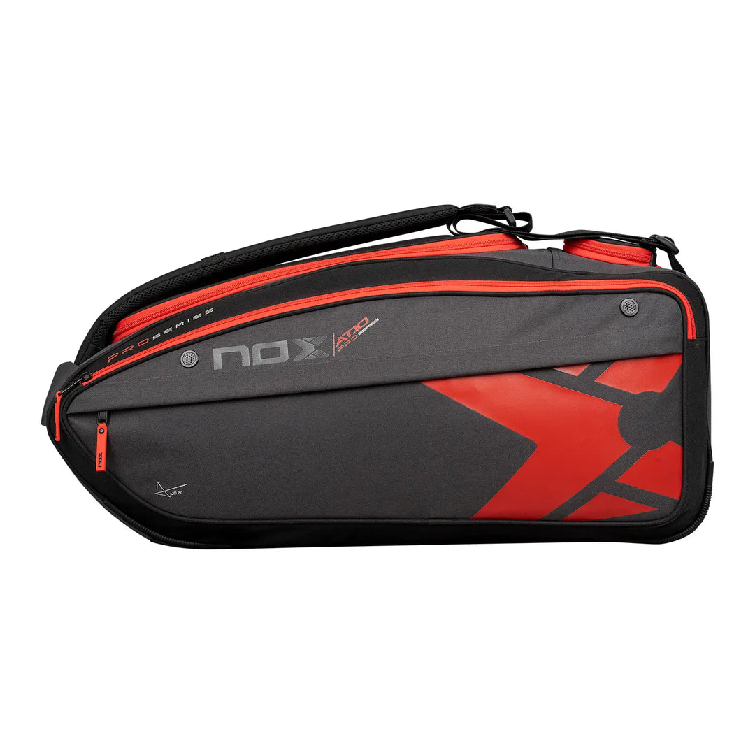 NOX AT10 BORSA XXL