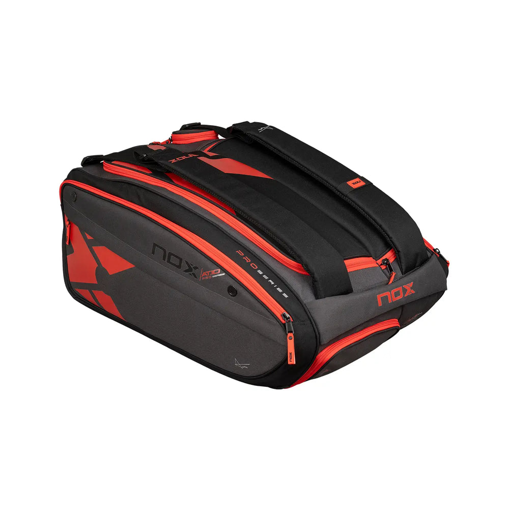 NOX AT10 BORSA XXL