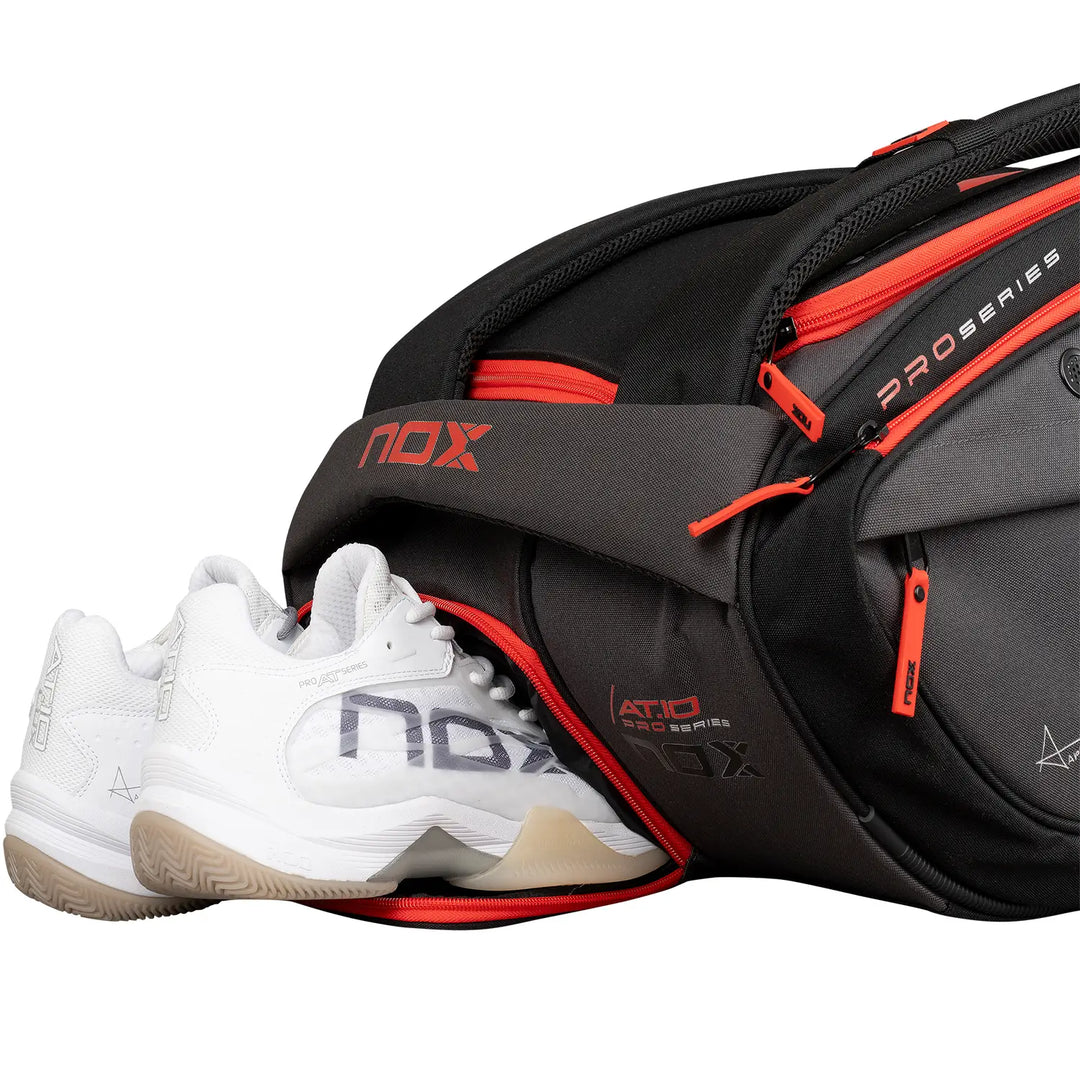 NOX AT10 BORSA XXL