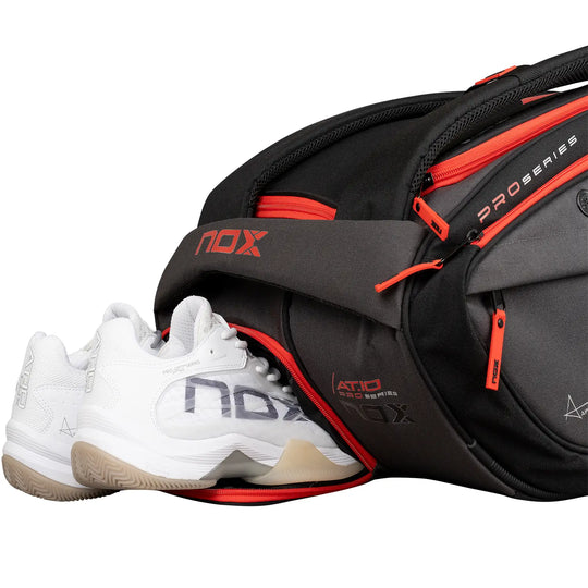NOX AT10 BORSA XXL