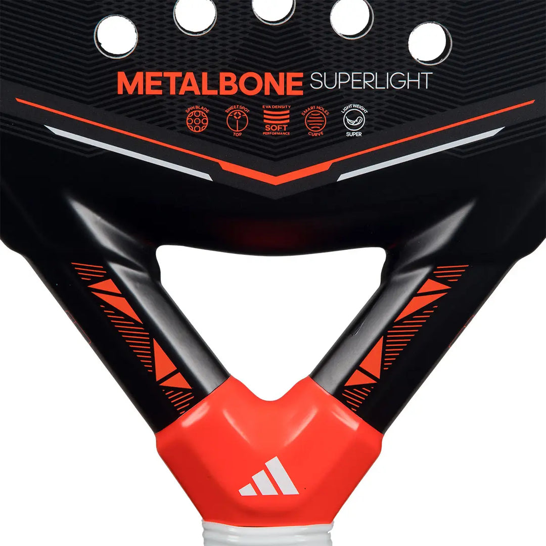 ADIDAS METALBONE SUPERLIGHT 2026