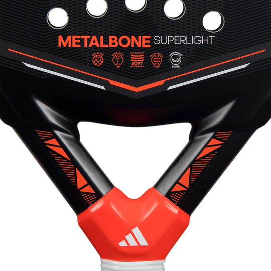 ADIDAS METALBONE SUPERLIGHT 2026