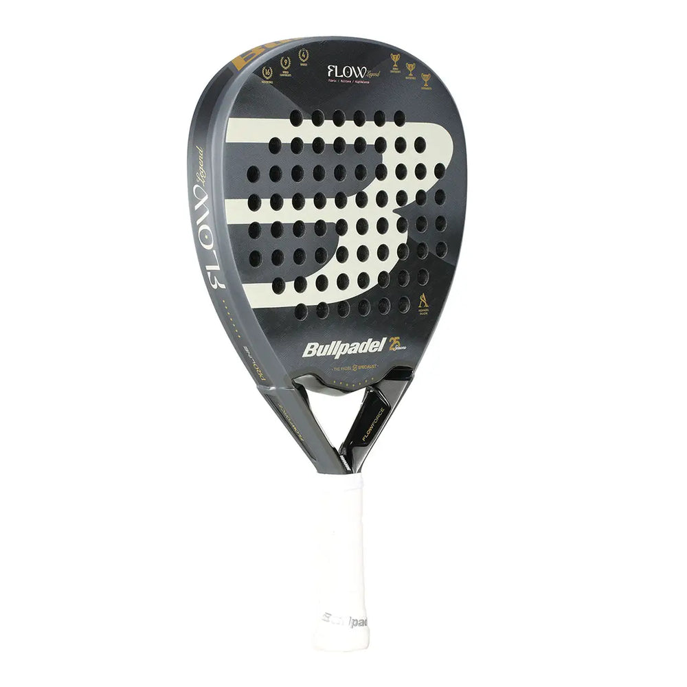 BULLPADEL FLOW 2026