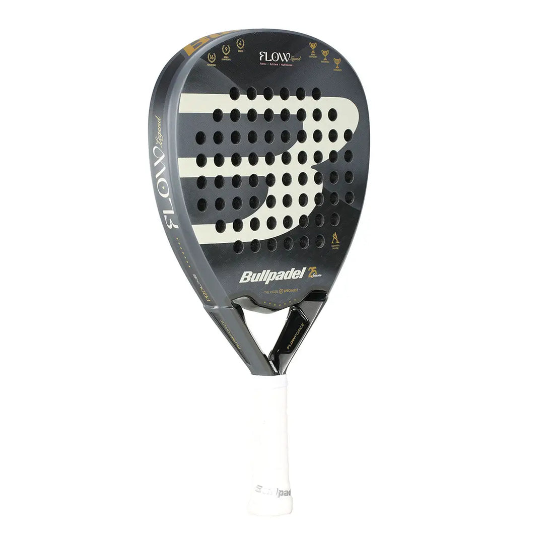BULLPADEL FLOW 2026