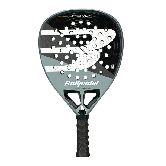 BULLPADEL HACK 04 2026