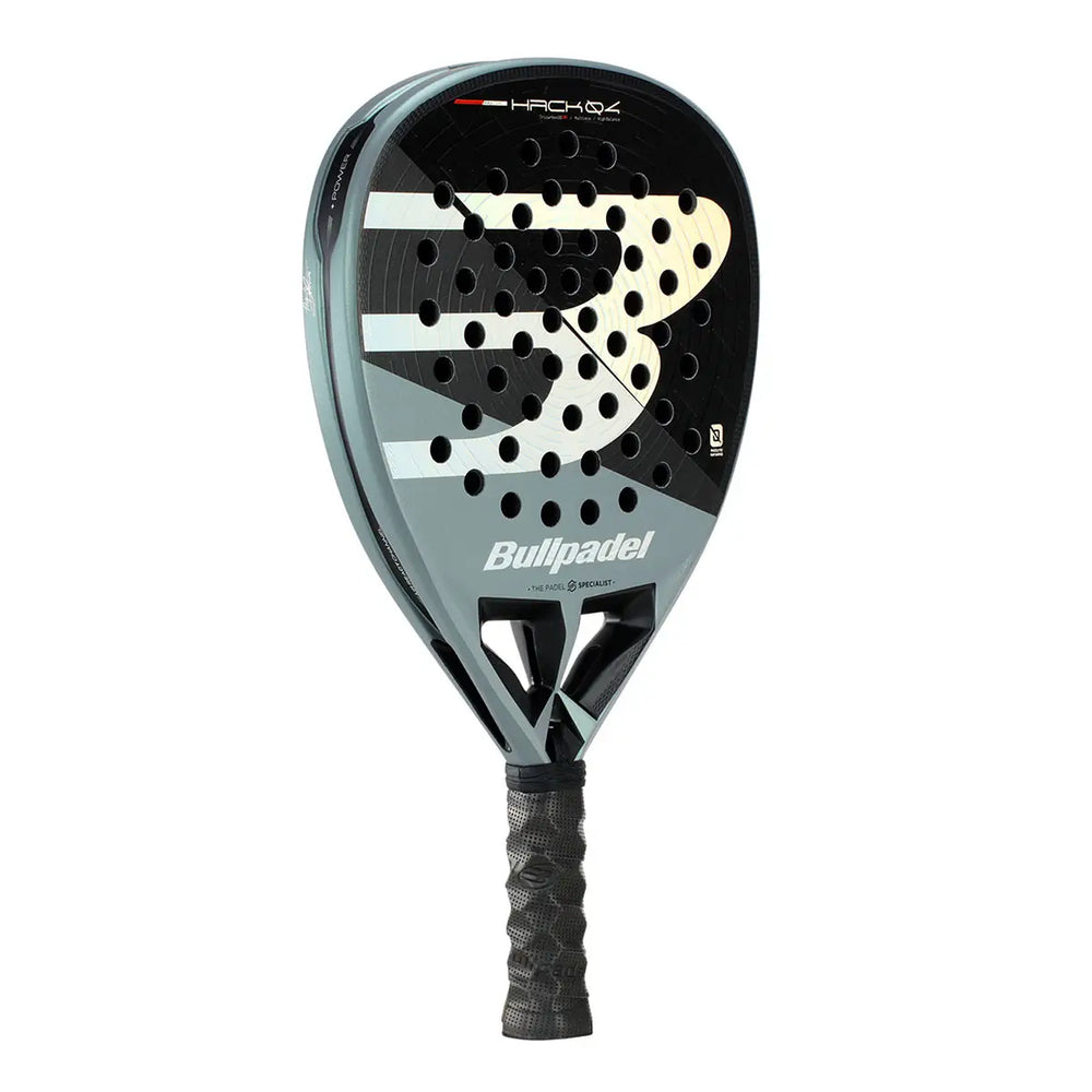 BULLPADEL HACK 04 2026