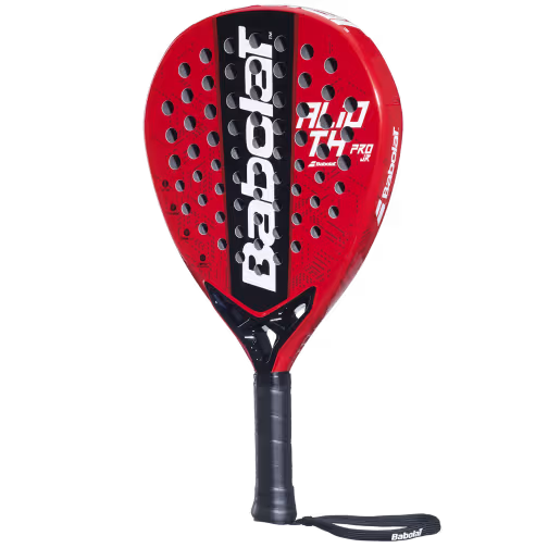 BABOLAT ALIOTH PRO JR