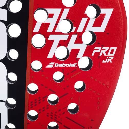 BABOLAT ALIOTH PRO JR