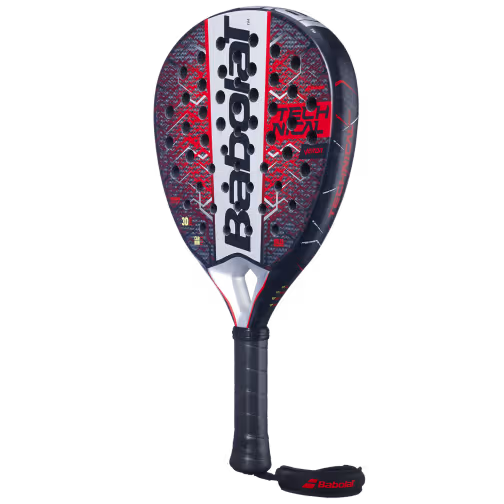 BABOLAT TECHINCAL VERON 2025