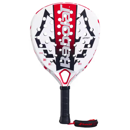 BABOLAT TECHNICAL VERON JUAN LEBRON