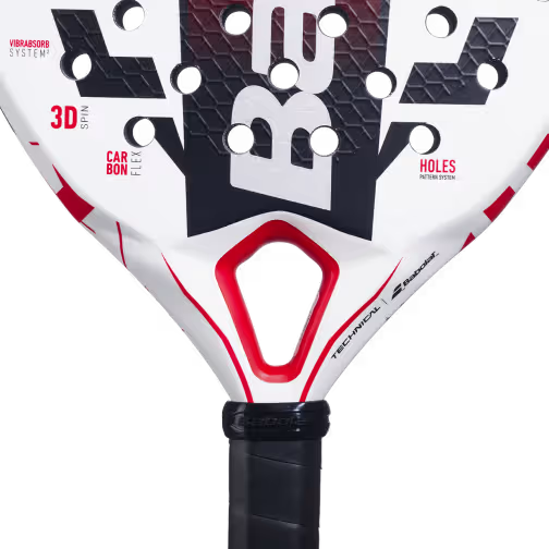 BABOLAT TECHNICAL VERON JUAN LEBRON