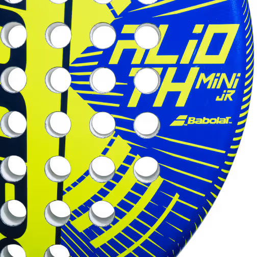 BABOLAT ALIOTH MINI JR