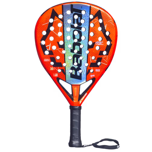 BABOLAT LEBRON VIPER SOFT