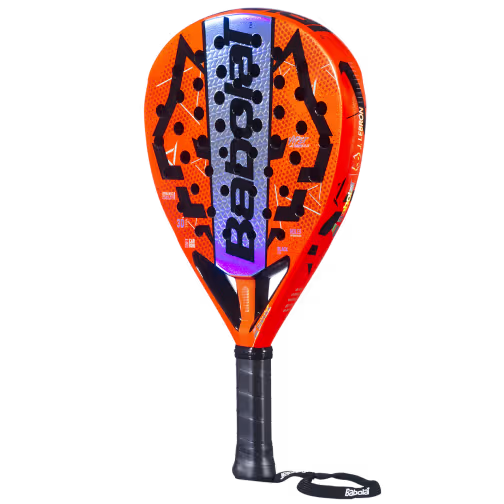 BABOLAT LEBRON VIPER SOFT