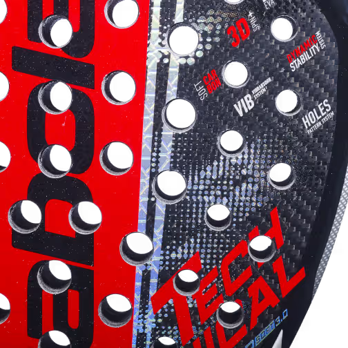 BABOLAT TECHNICAL VIPER SOFT 2026