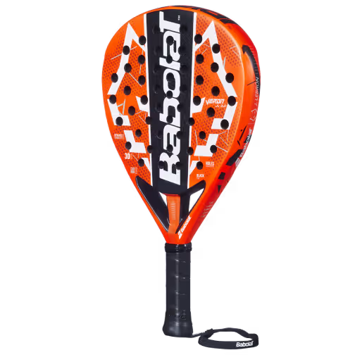 BABOLAT LEBRON VERON 3.0