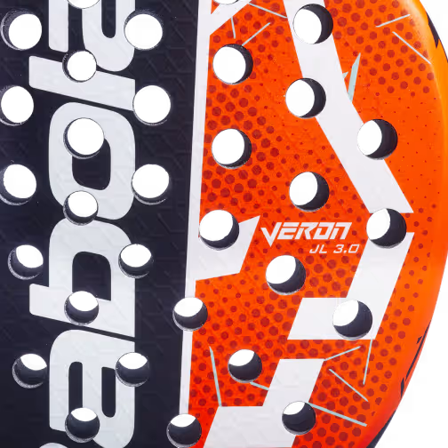 BABOLAT LEBRON VERON 3.0
