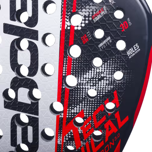 BABOLAT TECHNICAL VERON 2026