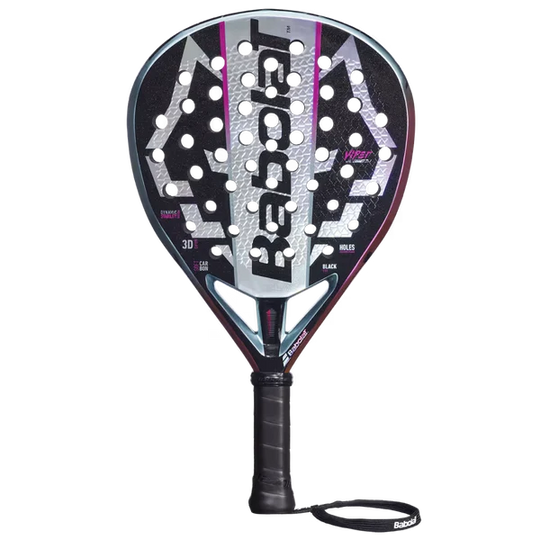 BABOLAT VIPER SOFT JL 3.1 2027
