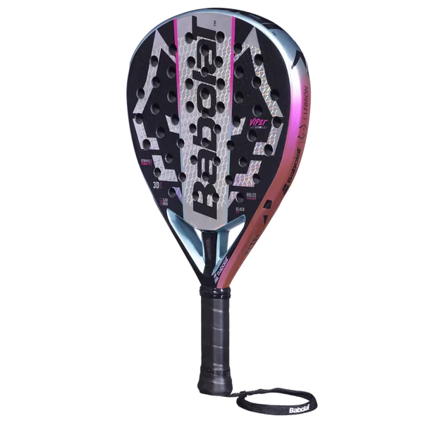 BABOLAT VIPER SOFT JL 3.1 2027