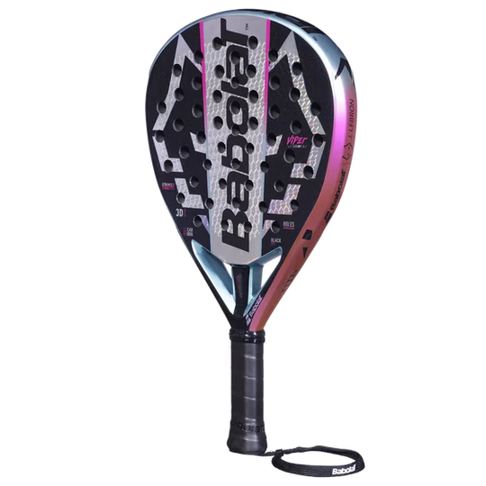BABOLAT VIPER SOFT JL 3.1 2027