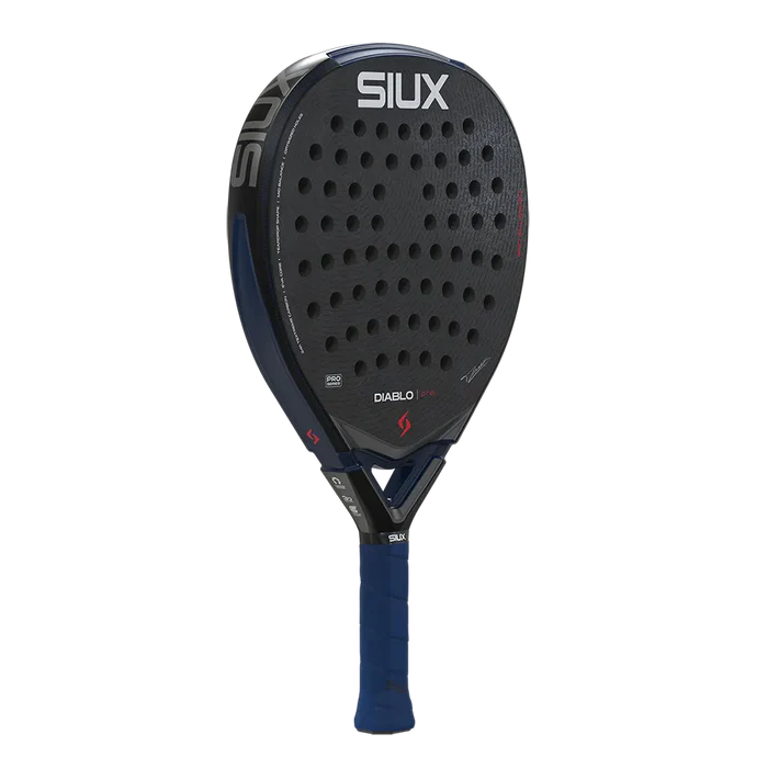 SIUX DIABLO PRO 2026 NIGHT BLUE