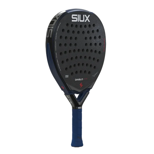 SIUX DIABLO PRO 2026 NIGHT BLUE