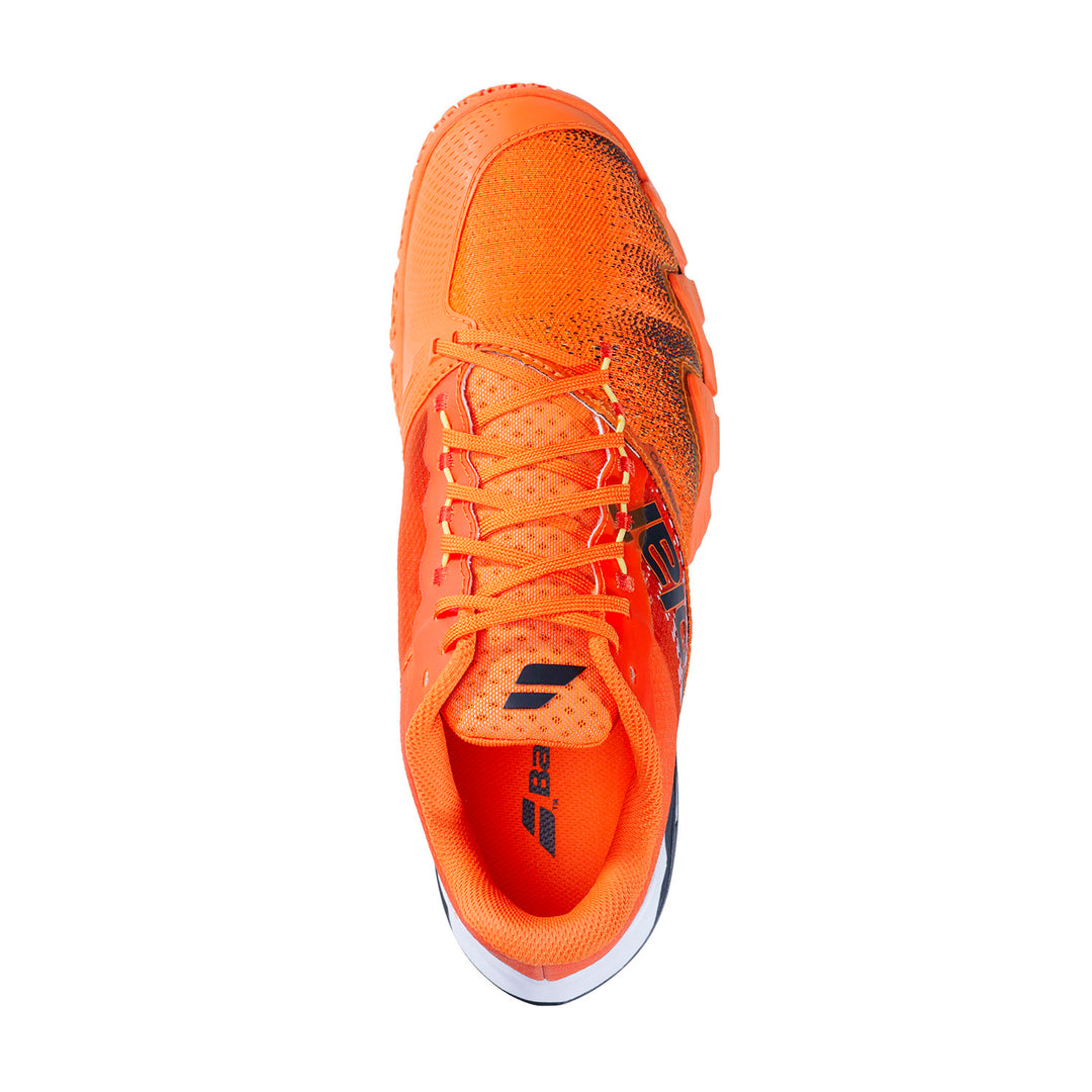 Jet Premura 2 Arancione