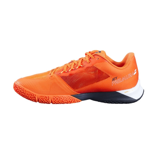 Jet Premura 2 Arancione