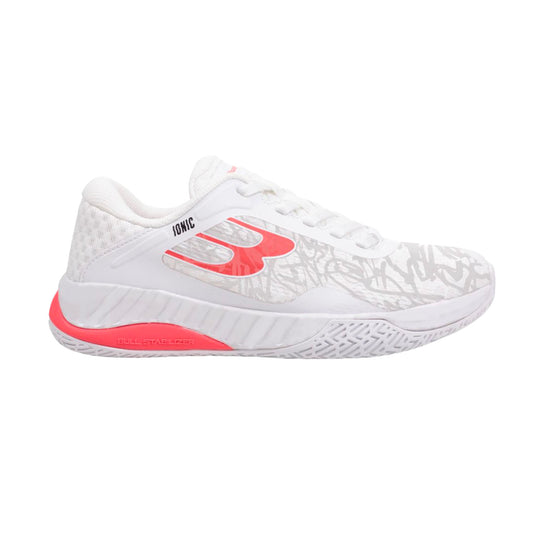 BULLPADEL SCARPA IONIC W 25V