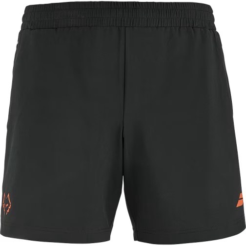 BABOLAT PANTALONCINI LEBRON NERO