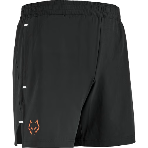 BABOLAT PANTALONCINI LEBRON NERO