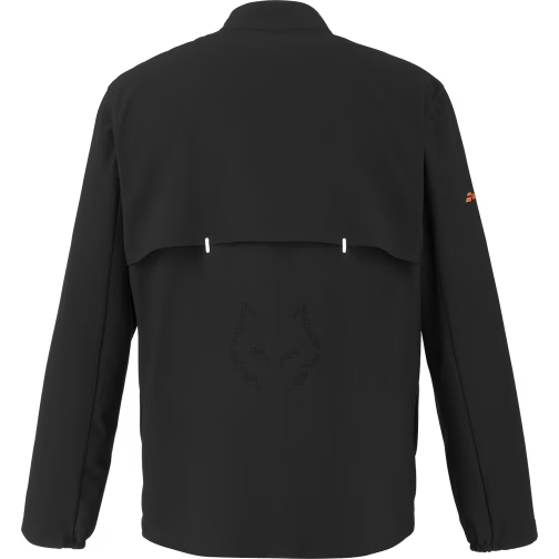 BABOLAT FELPA LEBRON NERA