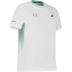 Crew Neck Tee Lebron Uomo