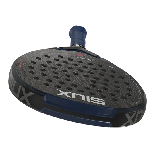 SIUX DIABLO PRO 2026 NIGHT BLUE