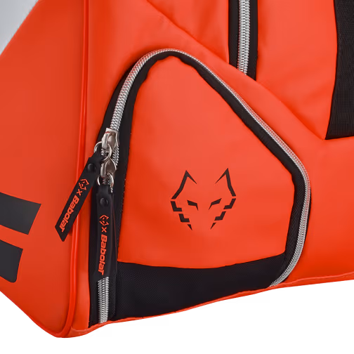 BABOLAT BORSONE LEBRON ARANCIONE