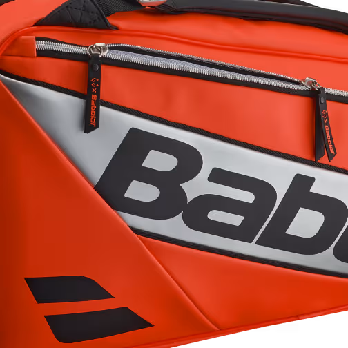BABOLAT BORSONE LEBRON ARANCIONE