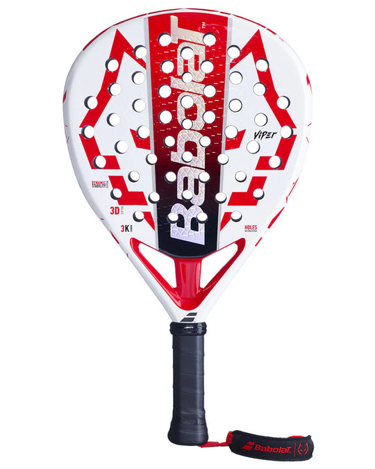 Babolat Technical Viper Juan Lebron 2025