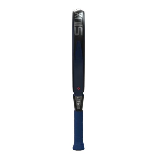 SIUX DIABLO PRO 2026 NIGHT BLUE