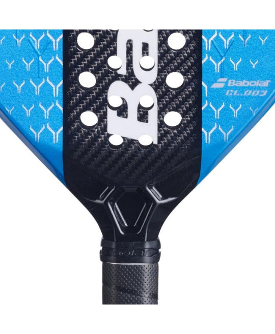BABOLAT PER LAMBORGHINI BL.003