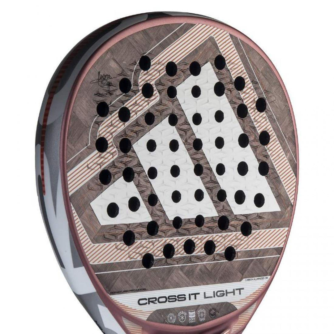 ADIDAS CROSS IT LIGHT 2026
